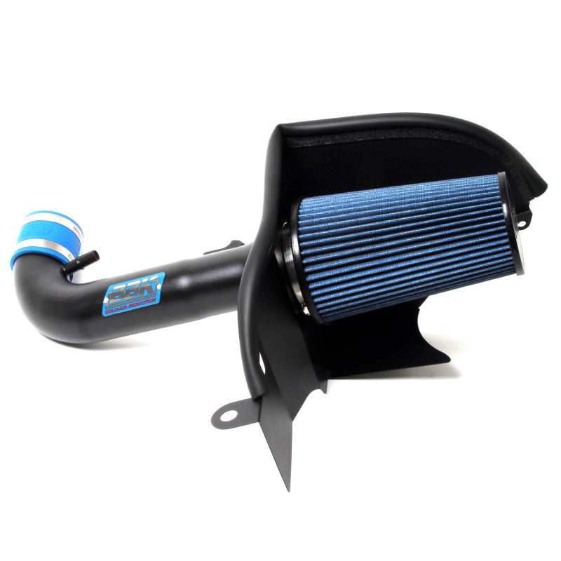 BBK 05-10 Mustang 4.0 V6 Cold Air Intake Kit - - 17375