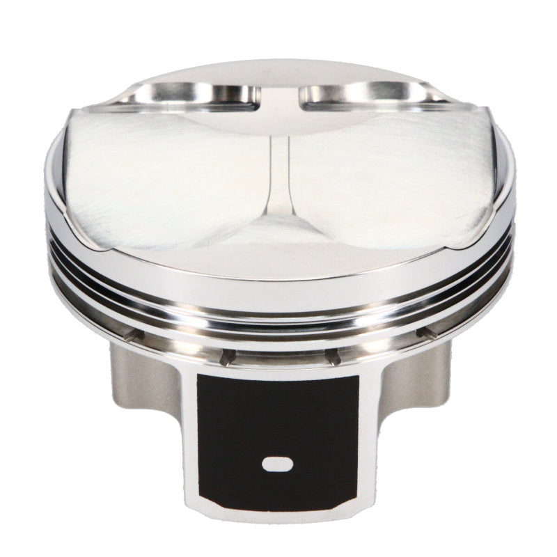 JE Pistons K24/K20 Bore (90mm) Size (+3.0) Dome Volume (-2.2) - 317761