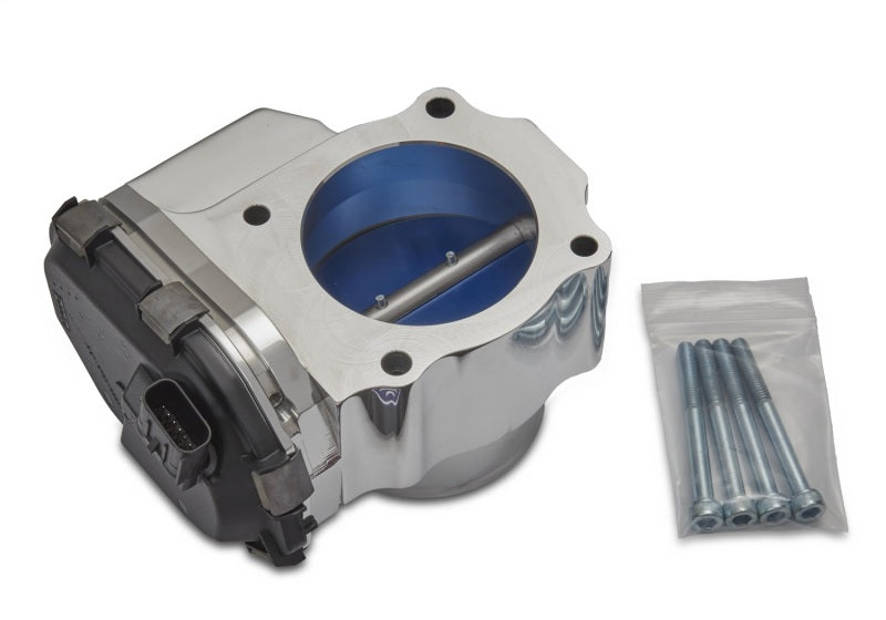 Ford Racing 15-17 Mustang 2.3L EcoBoost 70mm Billet Throttle Body - M-9926-M2370