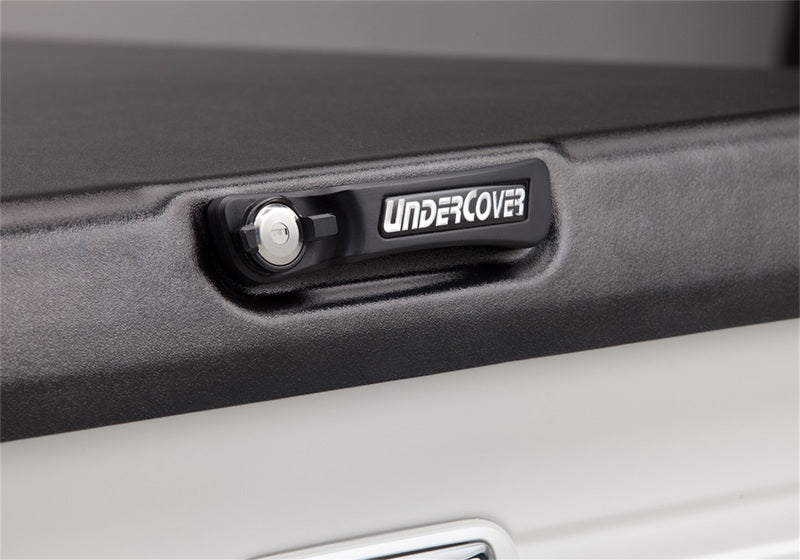 UnderCover 09-18 Ram 1500 (w/o Rambox) (19-20 Classic) 5.7ft Elite - UC3088
