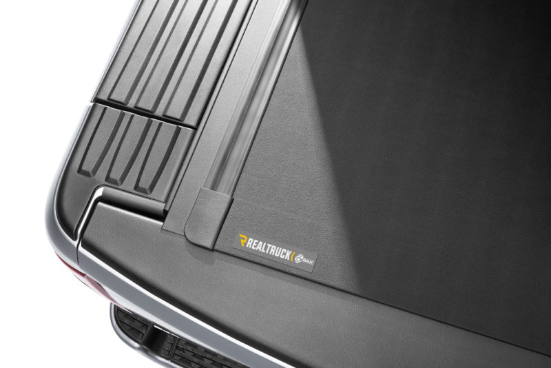 BAK 09-18 Dodge Ram (19-21 Classic) 1500 w/ Ram Box - 80207RB