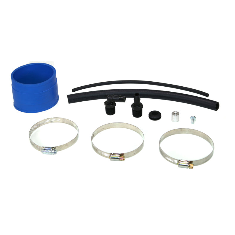 BBK 05-20 Dodge Challenger/Charger 5.7/6.1L Cold Air Intake Kit - - 1738