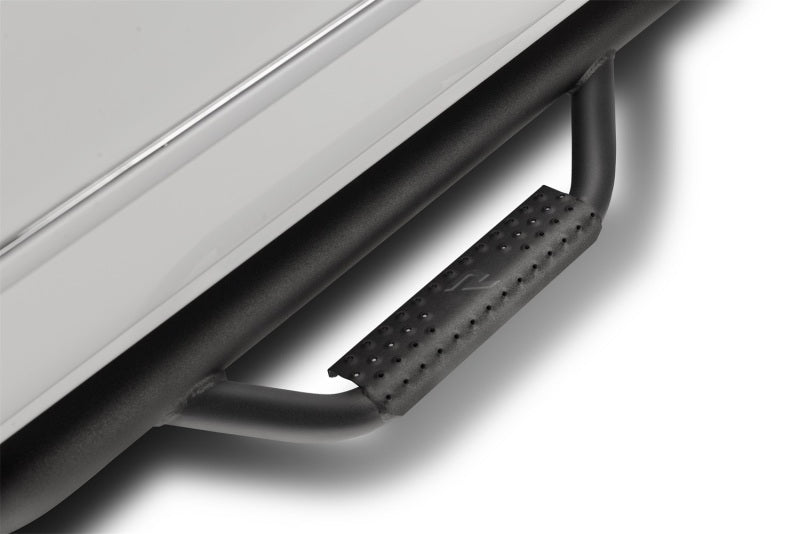 N-Fab Nerf Step 15-17 GMC - Chevy Canyon/Colorado Crew Cab - G1583CC-6-TX
