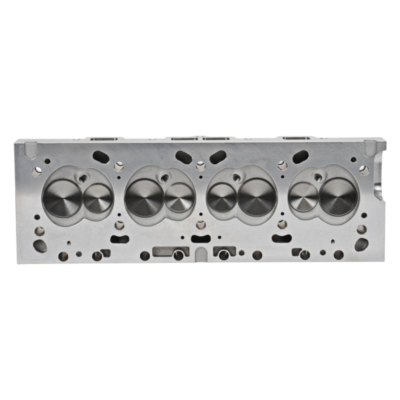 Edelbrock Single Performer RPM Oldsmobile Big Block Cylinder Head (For - 61025