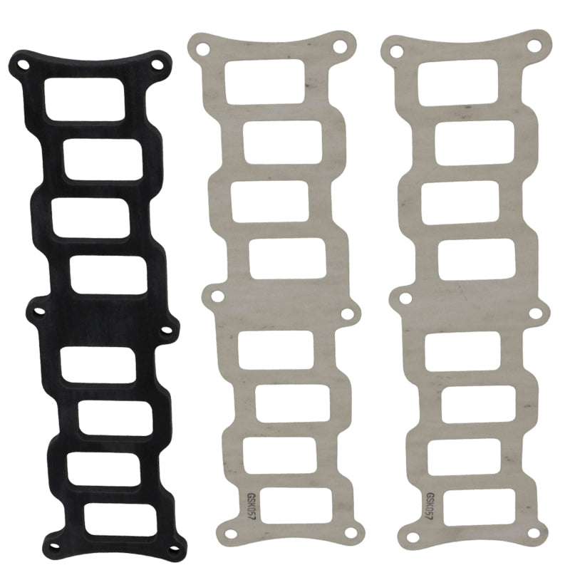 BBK 86-95 Mustang 5.0 Phenolic Manifold Spacer Kit BBK SSI - 1549