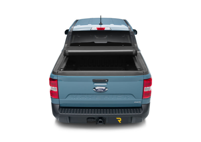 Truxedo 2022 Ford Maverick 4ft 6in Pro X15 Bed Cover - 1494701