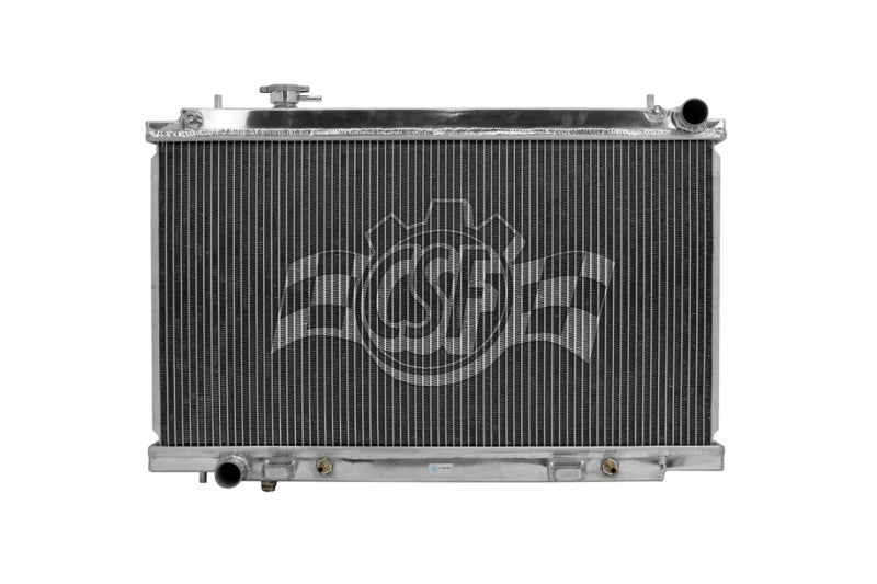 CSF 03-06 Nissan 350Z Radiator - 3329
