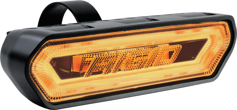 Rigid Industries Chase Tail Light Kit w/ Mounting Bracket - - 90122