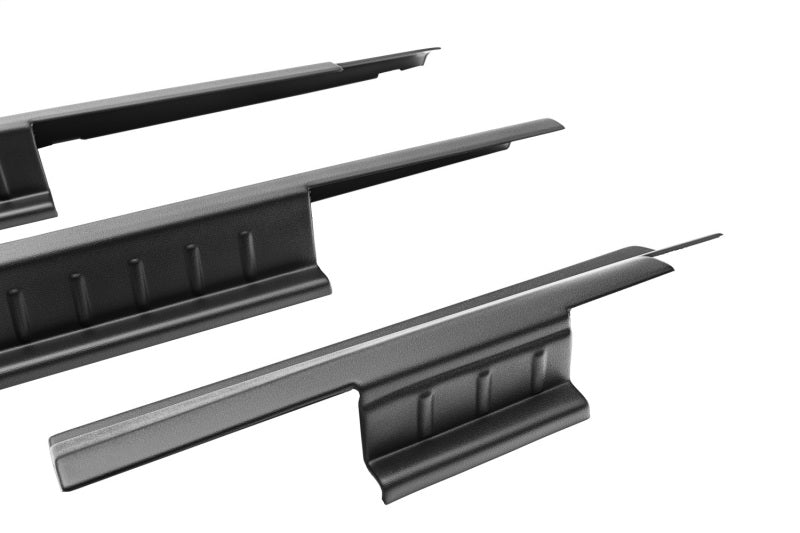 Rugged Ridge 18-22 Jeep Wrangler (JL) Rocker Pnl/Sill Plate Cvr - 11651.74