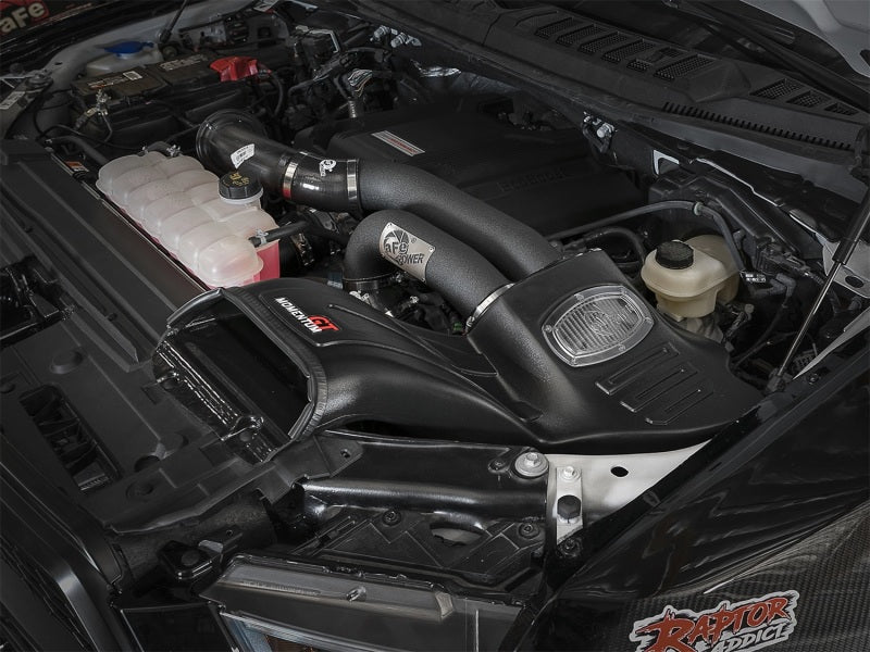 aFe POWER Momentum XP Pro Dry S Intake System 2017 - 51-73120-B