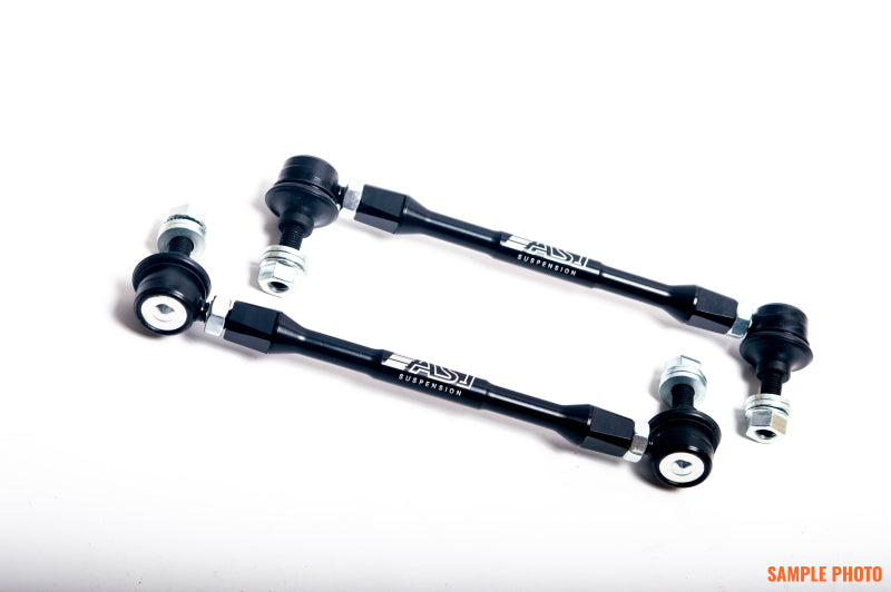 AST 5200 Series Coilovers Toyota GR Corolla - RIV-T2406SD