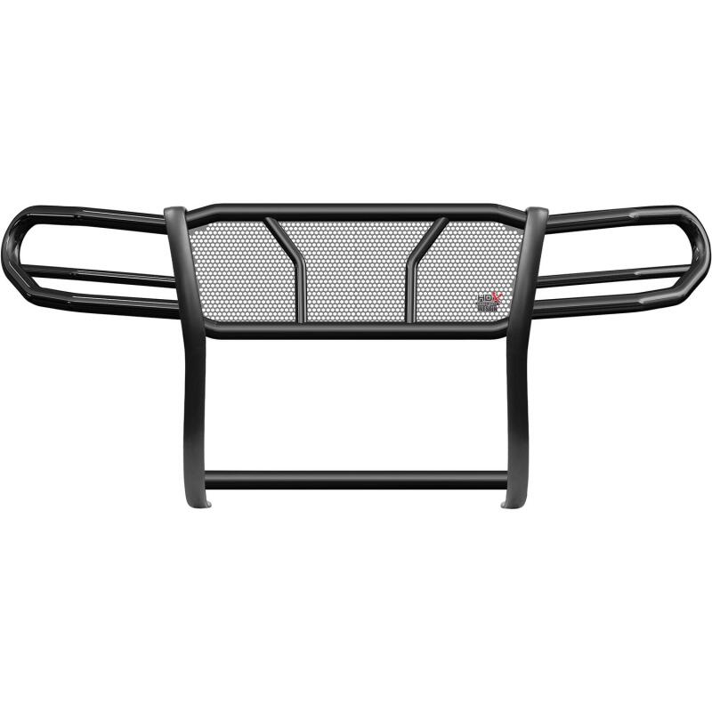 Westin 2016-2018 Toyota Tacoma HDX Grille Guard - Black - 57-3885