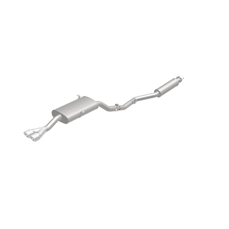 MagnaFlow SYS C/B 84-87 BMW 325E 2.7L / 86-87 BMW - 16536