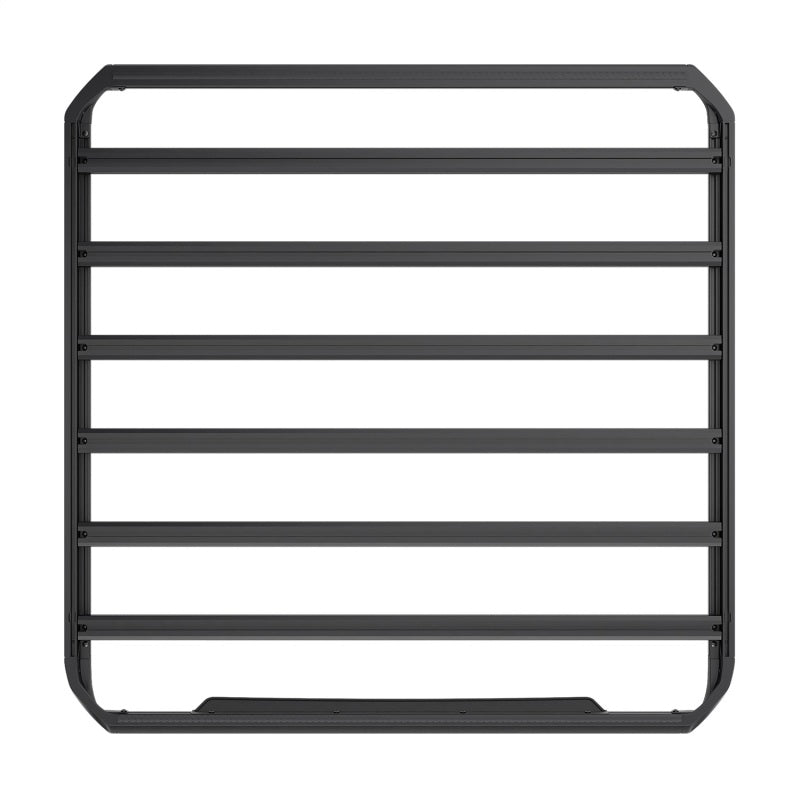 Thule Caprock TBL Roof Platform - Black - 611005
