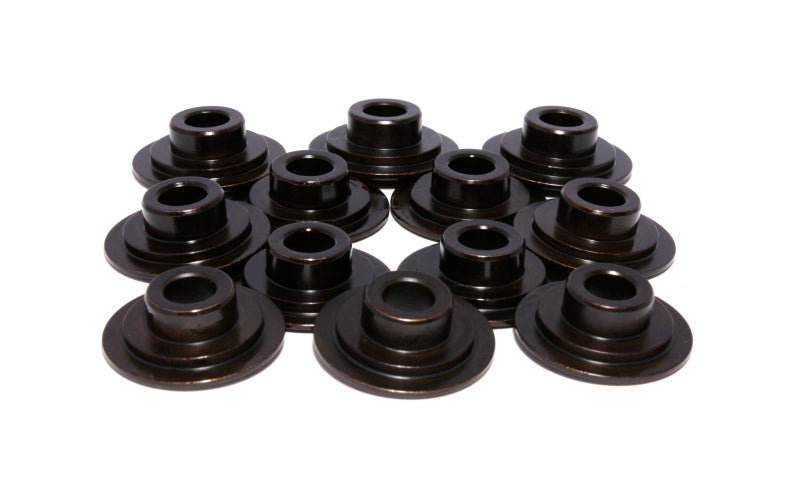 COMP Cams Steel Retainers 3/8in 1.437in - 744-12