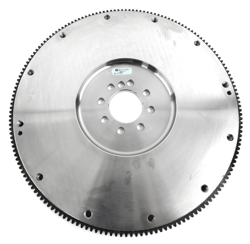 McLeod Steel Flywheel Chevy LS Motors .400 Thicker For Older - 460535