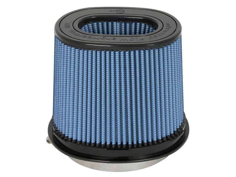 aFe Magnum FLOW Pro 5R Replacement Air Filter (6.75x4.75)F x - 24-91107