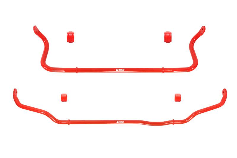 Eibach 38mm Front & 32mm Rear Anti-Roll Kit for 07-08 - 38106.320