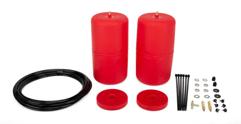 Air Lift 20-23 Ford Explorer 1000 Air Spring Kit - 60855