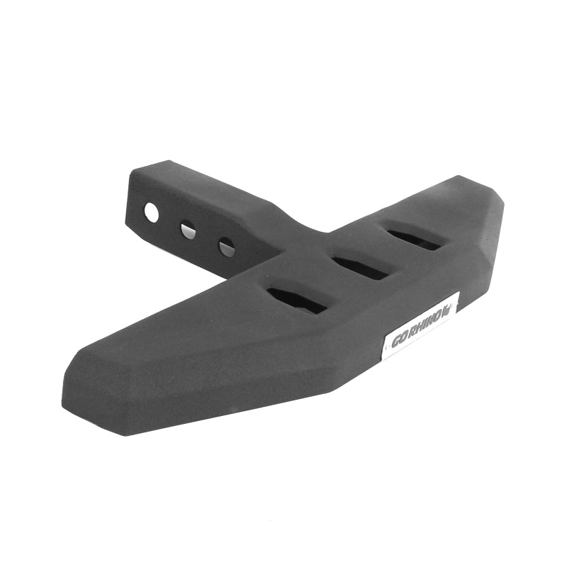Go Rhino RB20 Slim Hitch Step - 18in. Long / - RB620SPC