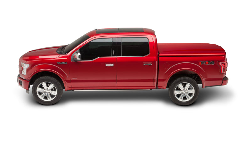 UnderCover 16-18 Toyota Tacoma 5ft Elite LX Bed Cover - - UC4138L-8T0