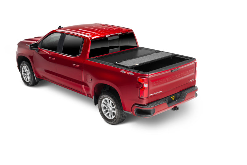 UnderCover 05-15 Toyota Tacoma 6ft Ultra Flex Bed Cover - - UX42003