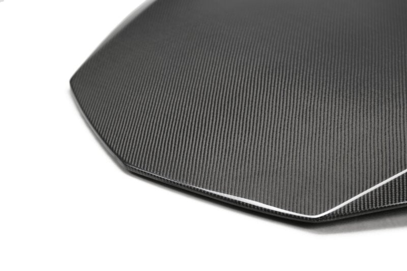 Anderson Composites 17-18 Chevrolet Camaro ZL1 Type-OE Carbon Fiber Hood - AC-HDS17CHCAMZL-OE