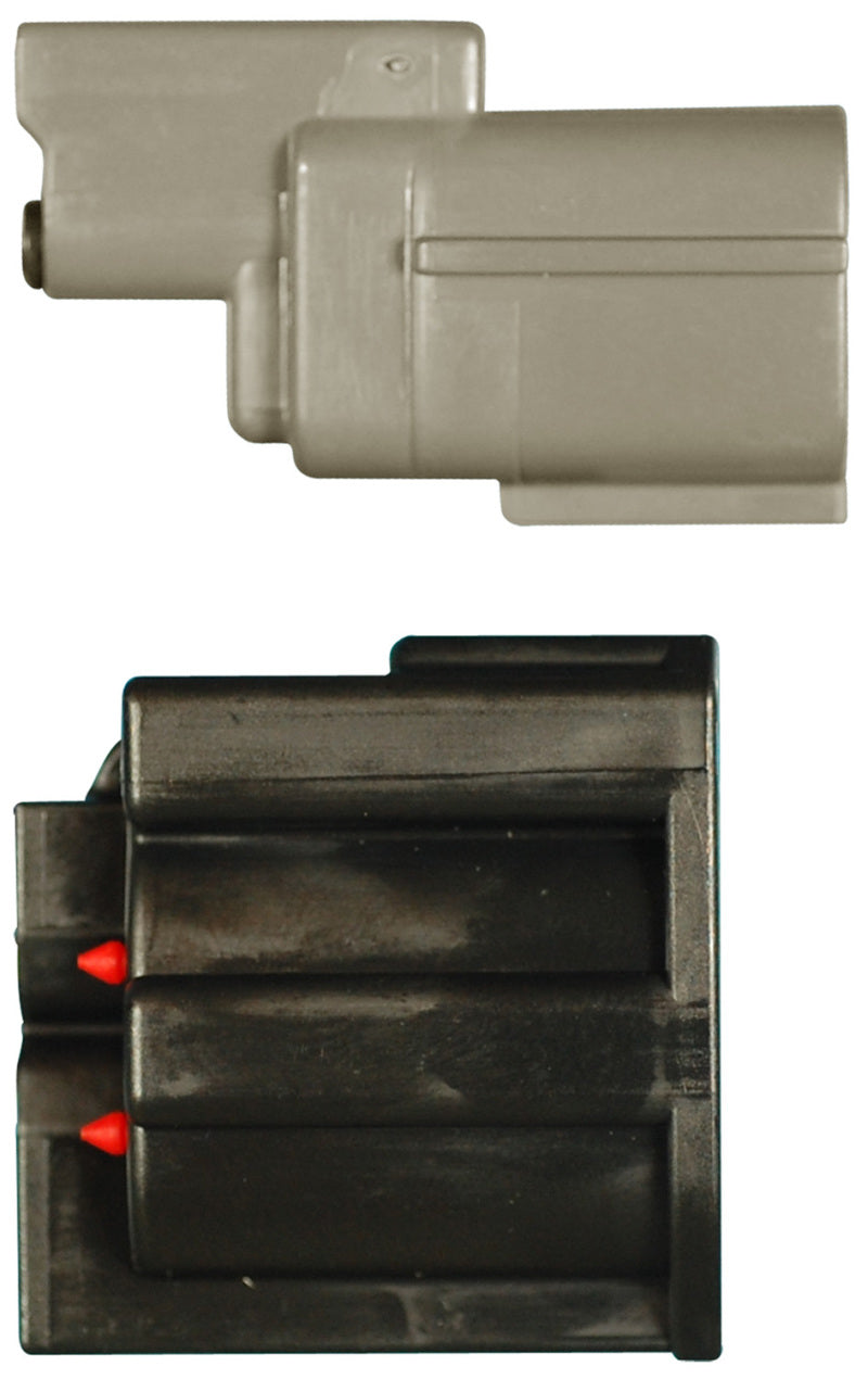 NGK Mazda 3 2013-2010 Direct Fit 5-Wire Wideband A/F Sensor - 24393