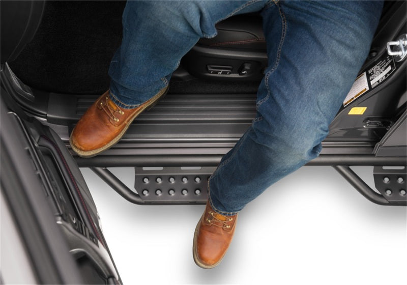 N-Fab RS Nerf Step 10-19 Toyota 4Runner (Non-Limited) 4DR - - 710416412