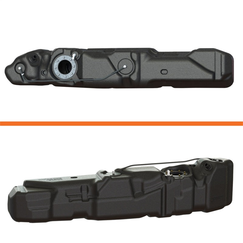 Titan Fuel Tanks 13-24 RAM 2500/3500 Cummins Crew Cab Long - 7030313