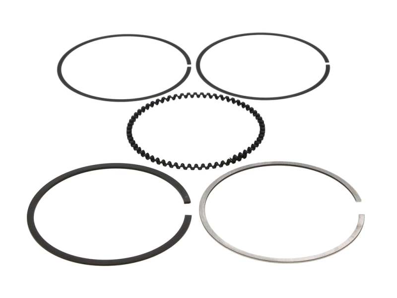 Wiseco 86.50MM RING SET Ring Shelf Stock - 8650XX