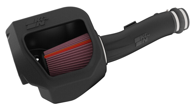 K&N 2025 RAM 1500 TT F/L L6-3.0L GEN 3 Performance - 50-1598