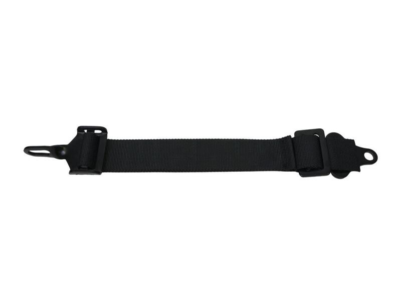 PRP Adjustable Crotch Belt for Latch and Link Harness - - SBCR-ADJ