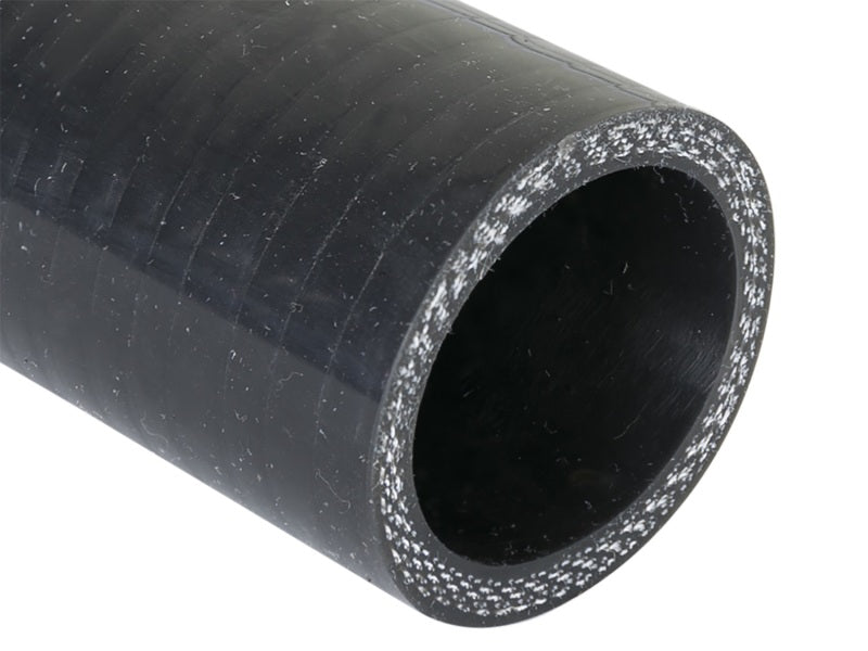 aFe BladeRunner Radiator Hose Kit w/ Black Hoses 07-11 Jeep - 46-50004-B
