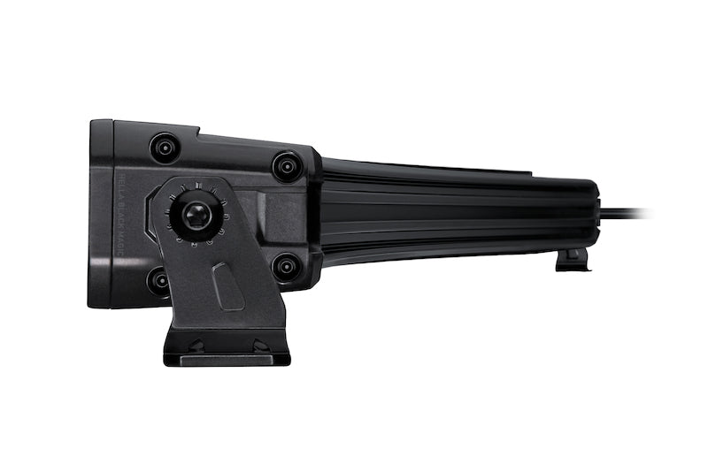 Hella Universal Black Magic 50in Tough Slim Curved Light Bar - 358197531