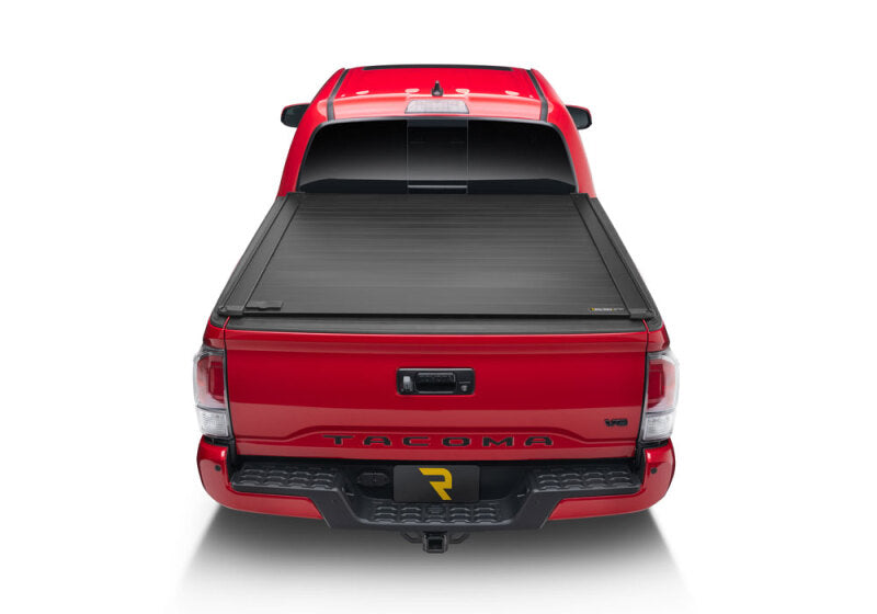 Retrax 07-18 Tundra Regular & Double Cab Long Bed RetraxPRO - T-80833