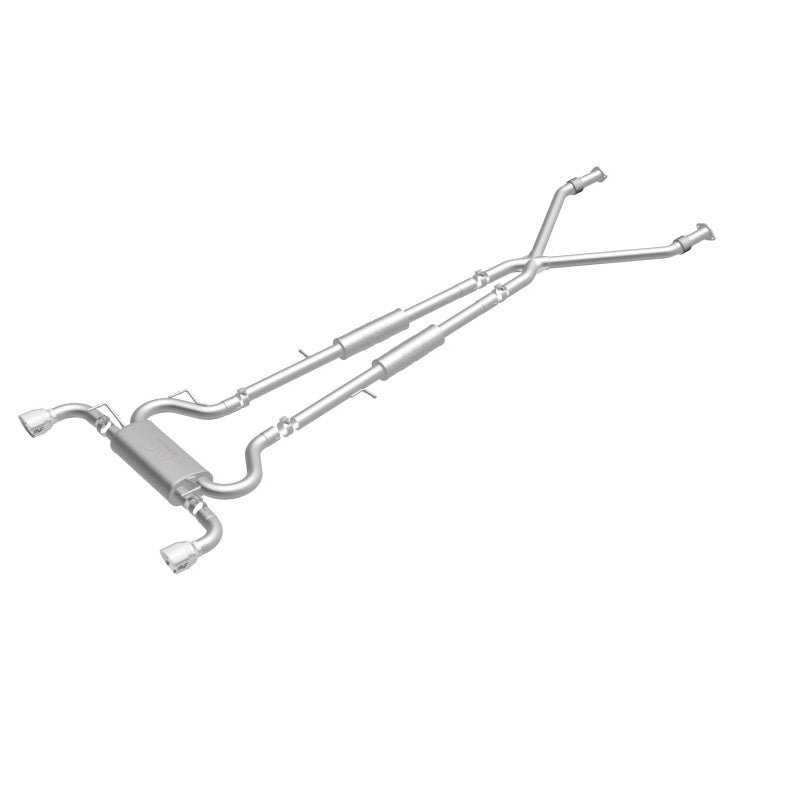 MagnaFlow Sys C/B 08 Infiniti G37 3.7L V6 (COUPE ONLY) - 16820