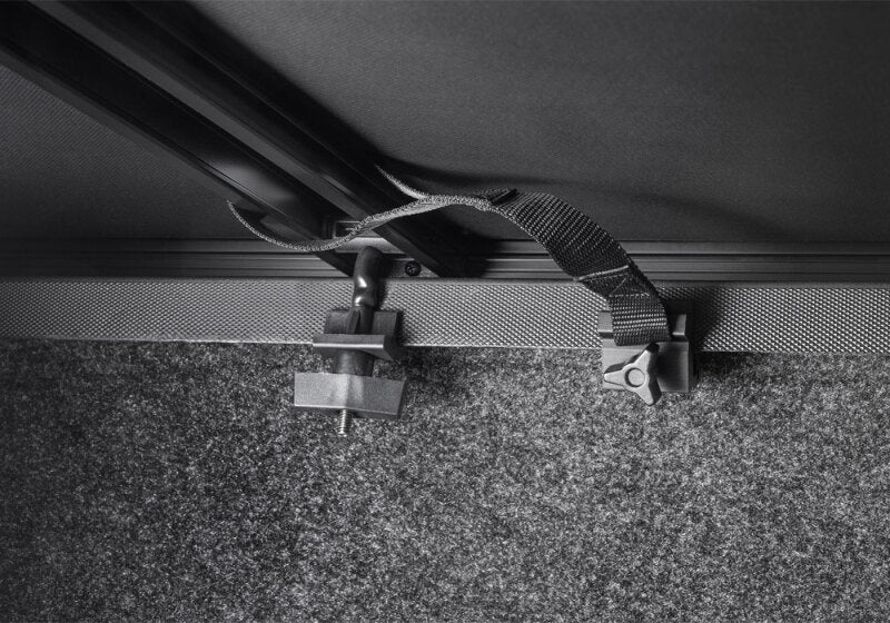 Extang 17-23 Ford Super Duty Short Bed (6ft 10in) Trifecta - 77486