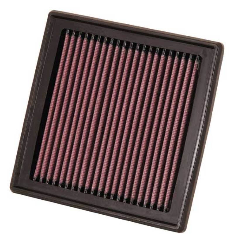 K&N 07-09 350z/370z/G35/G37 Drop In Air Filter - 33-2399