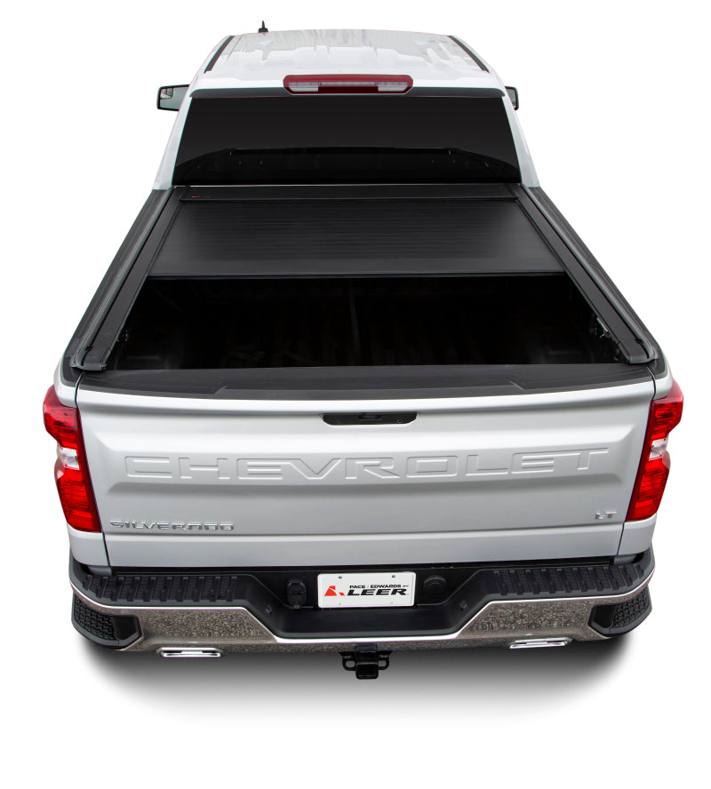 Pace Edwards 2020 Chevrolet Silverado 1500 HD 6ft 8in Bed - KECA34A65