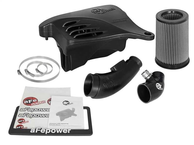 aFe Momentum GT Cold Air Intake Pro DRY S 11-15 - 51-76314