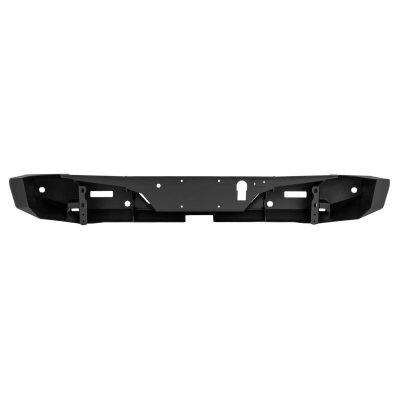 ARB 20-21 Jeep Gladiator JT Rear Bumper No Tire Carrier - 5650390