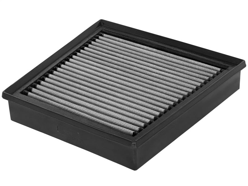 aFe MagnumFLOW Pro DRY S OE Replacement Filter 2017 GM - 31-10275