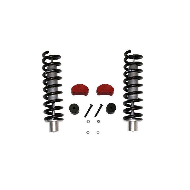 Skyjacker Suspension Lift Kit Component 2002-2003 Jeep Liberty 4 Wheel - LIB250