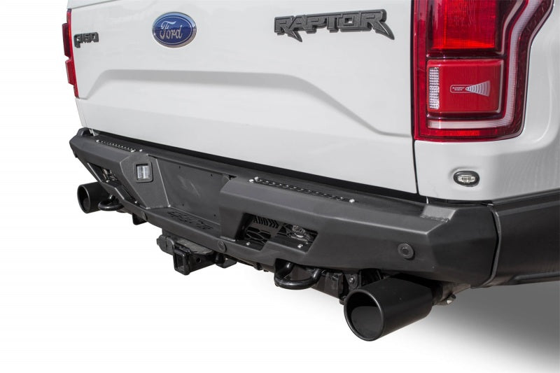 Addictive Desert Designs 17-18 Ford F-150 Raptor Stealth Fighter Rear - R111231280103