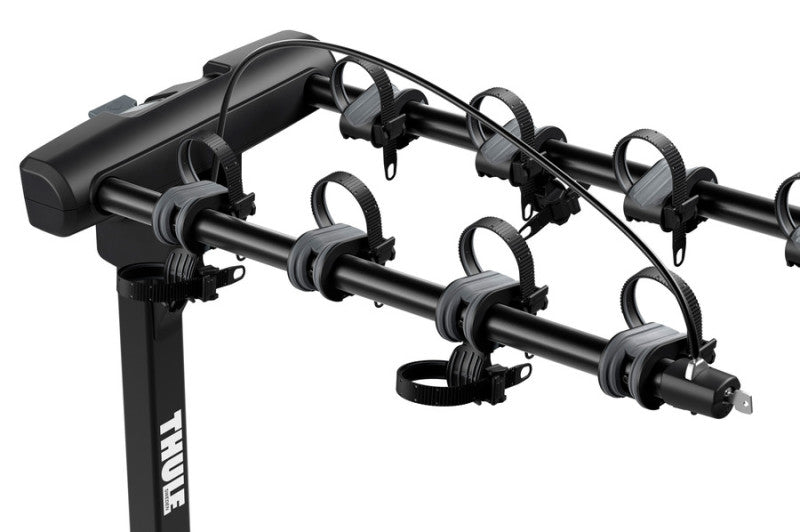 Thule Range - Hanging Hitch Bike Rack for RV/Travel Trailer - 905700