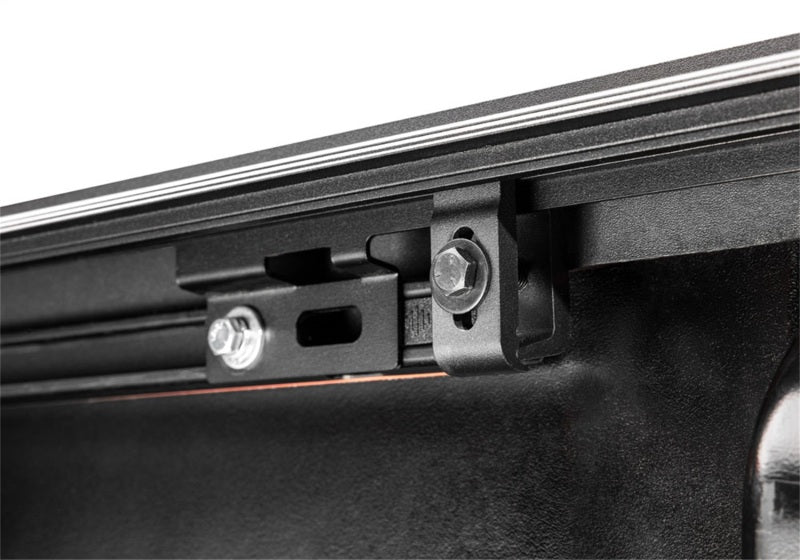 UnderCover 24-25 Toyota Tacoma (Req. Deck Rail) 72in. Bed Select - SL44020