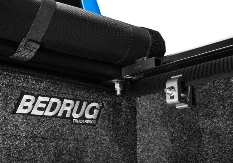 Tonno Pro 2019 RAM 1500 6.5ft Bed Lo-Roll Tonneau Cover - LR-2060