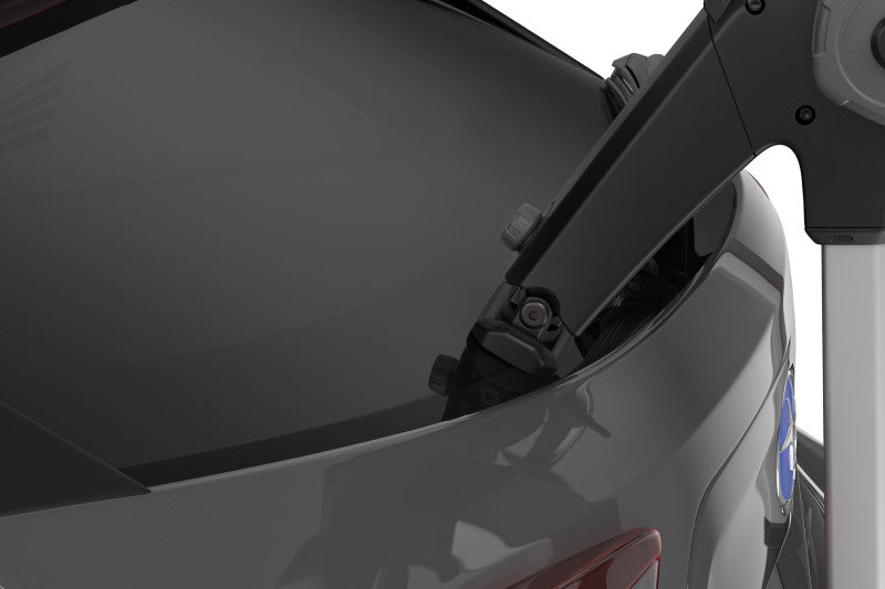 Thule OutWay Hanging-Style Trunk Bike Rack (Up to 2 Bikes) - 994005