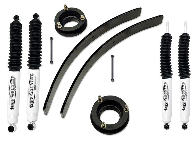 Tuff Country 94-02 Dodge Ram 2500 4x4 2in Lift Kit - 32912